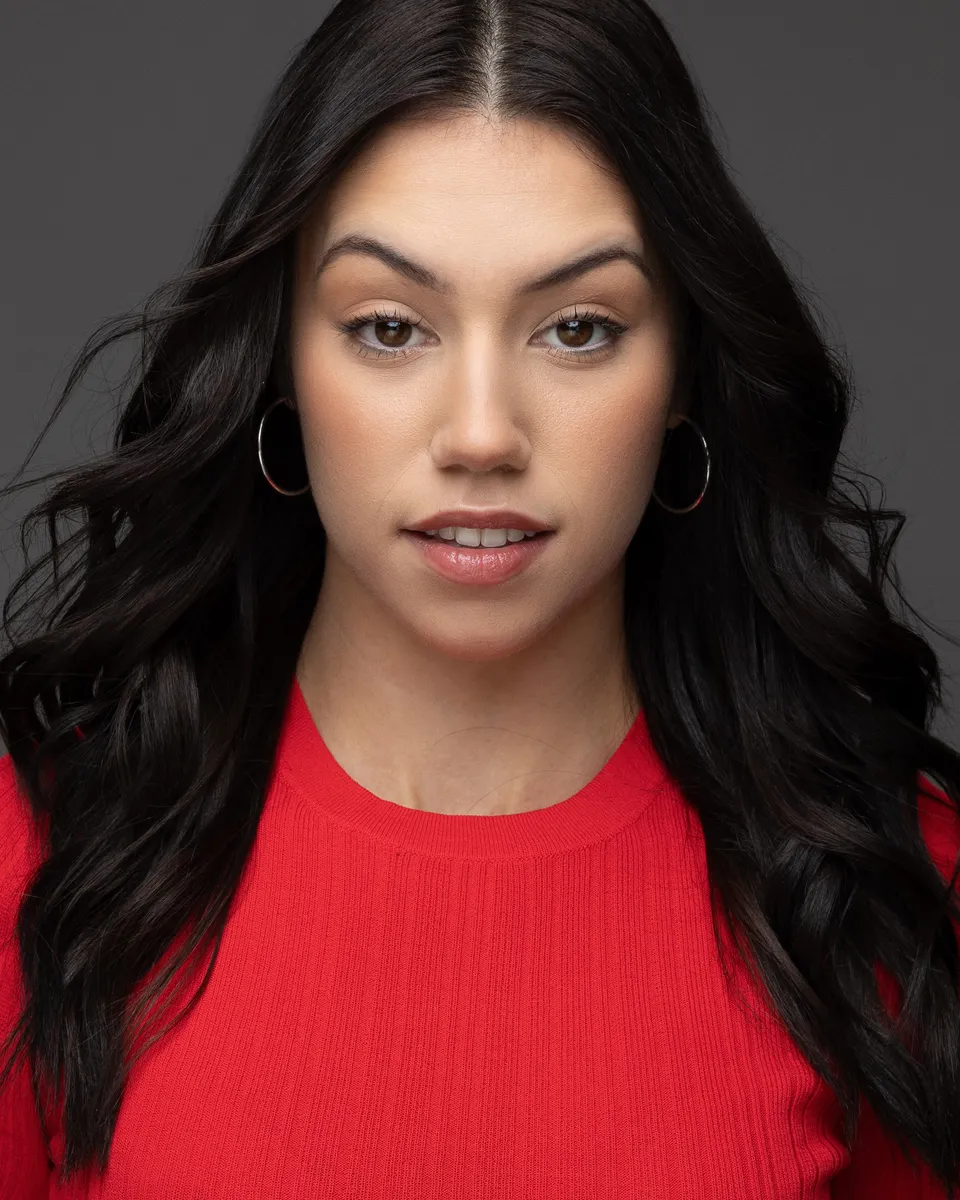 Madeline Safar