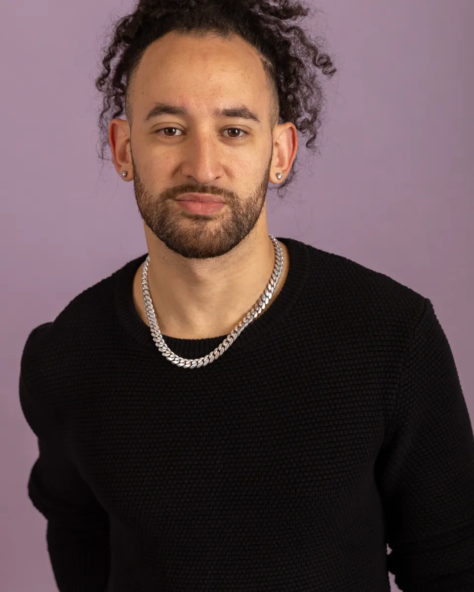 Samuel Savage