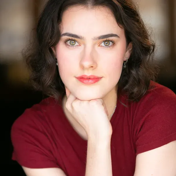 Amelia Keith