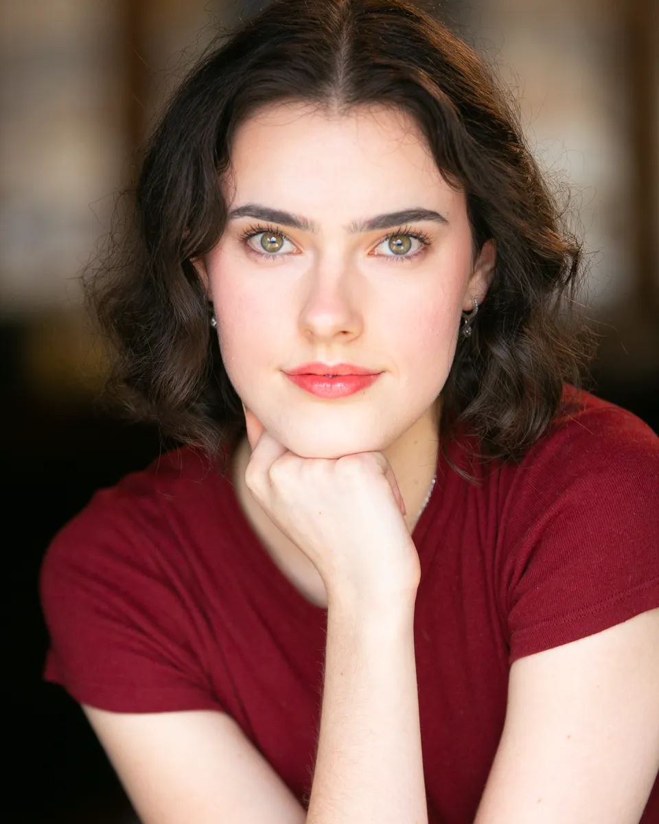 Amelia Keith