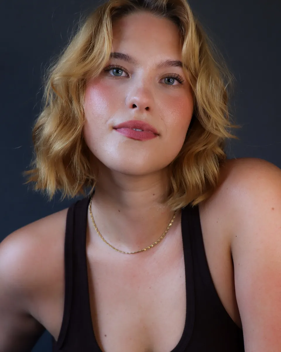 Lucy Lalor