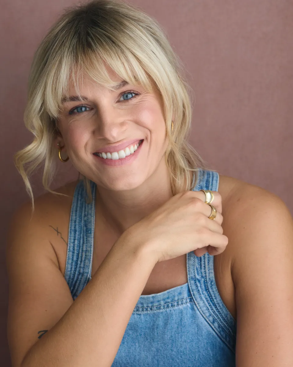 Tessa Kadler