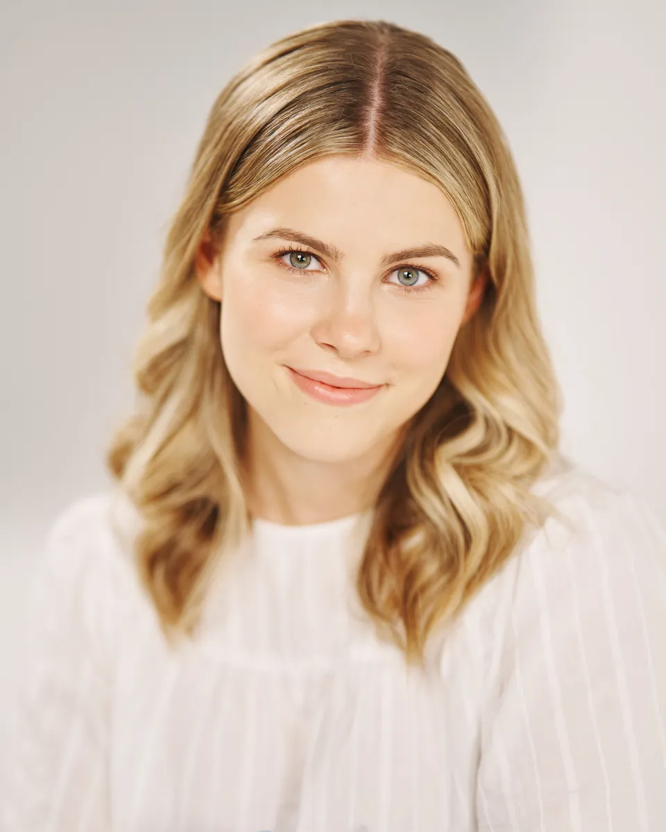 Ellie Dawson