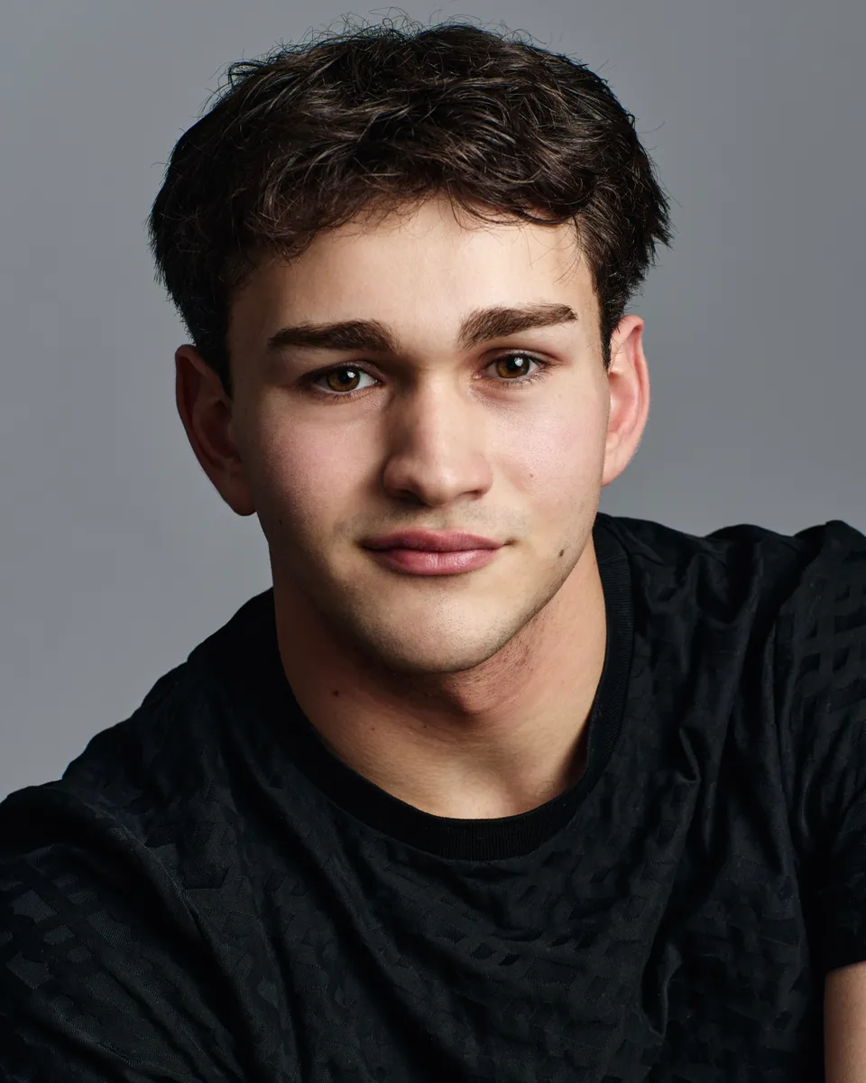 Asher Gordon