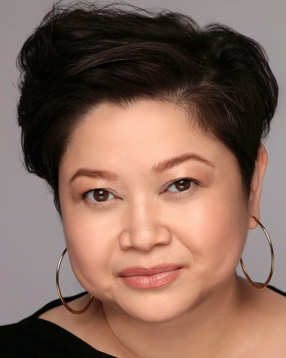 Tisha R. Kelemen
