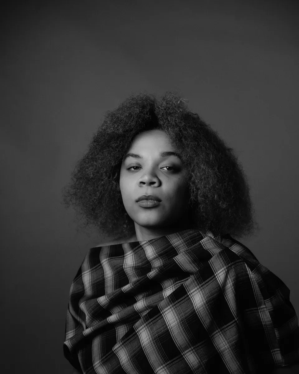 Coko Njoroge
