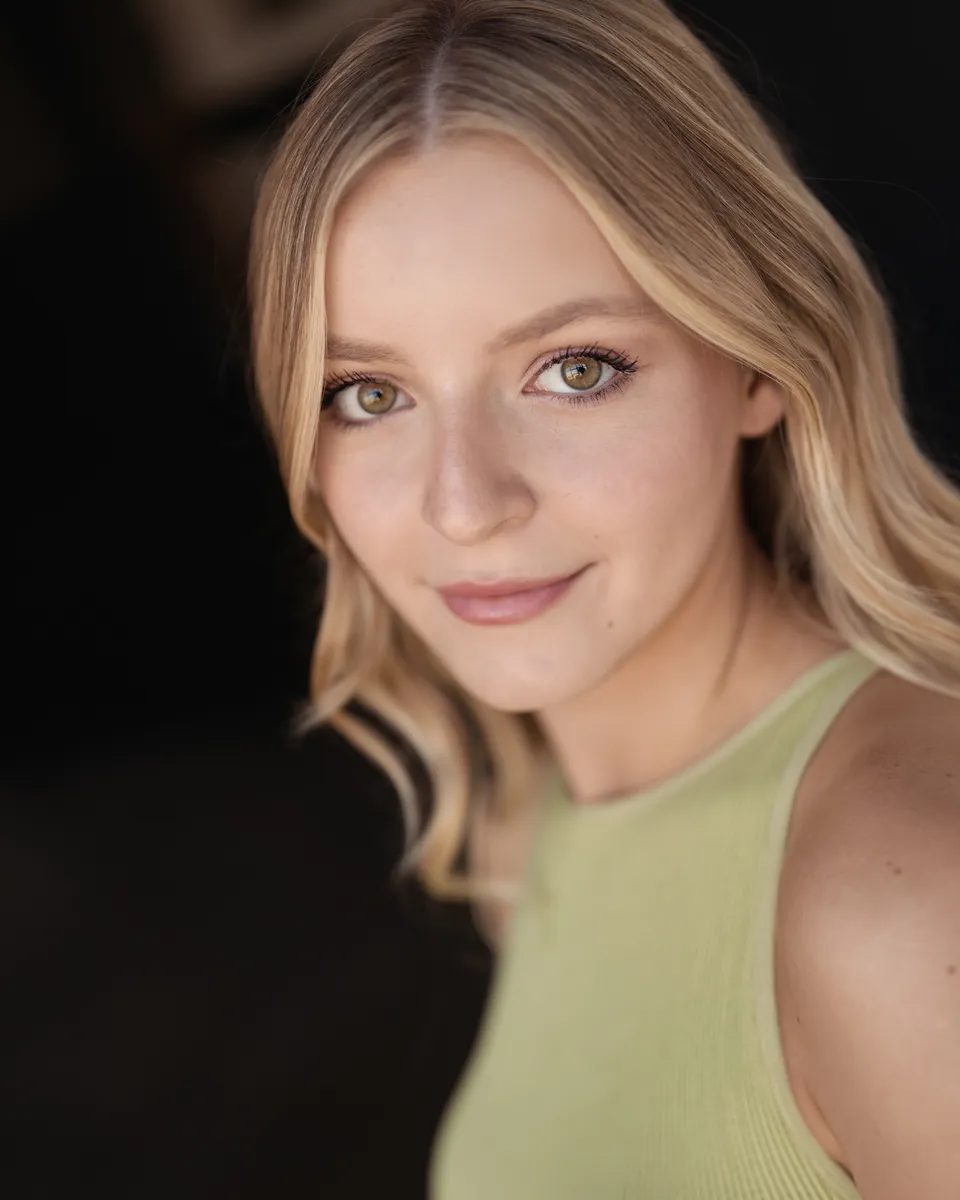 Chloe Makiol