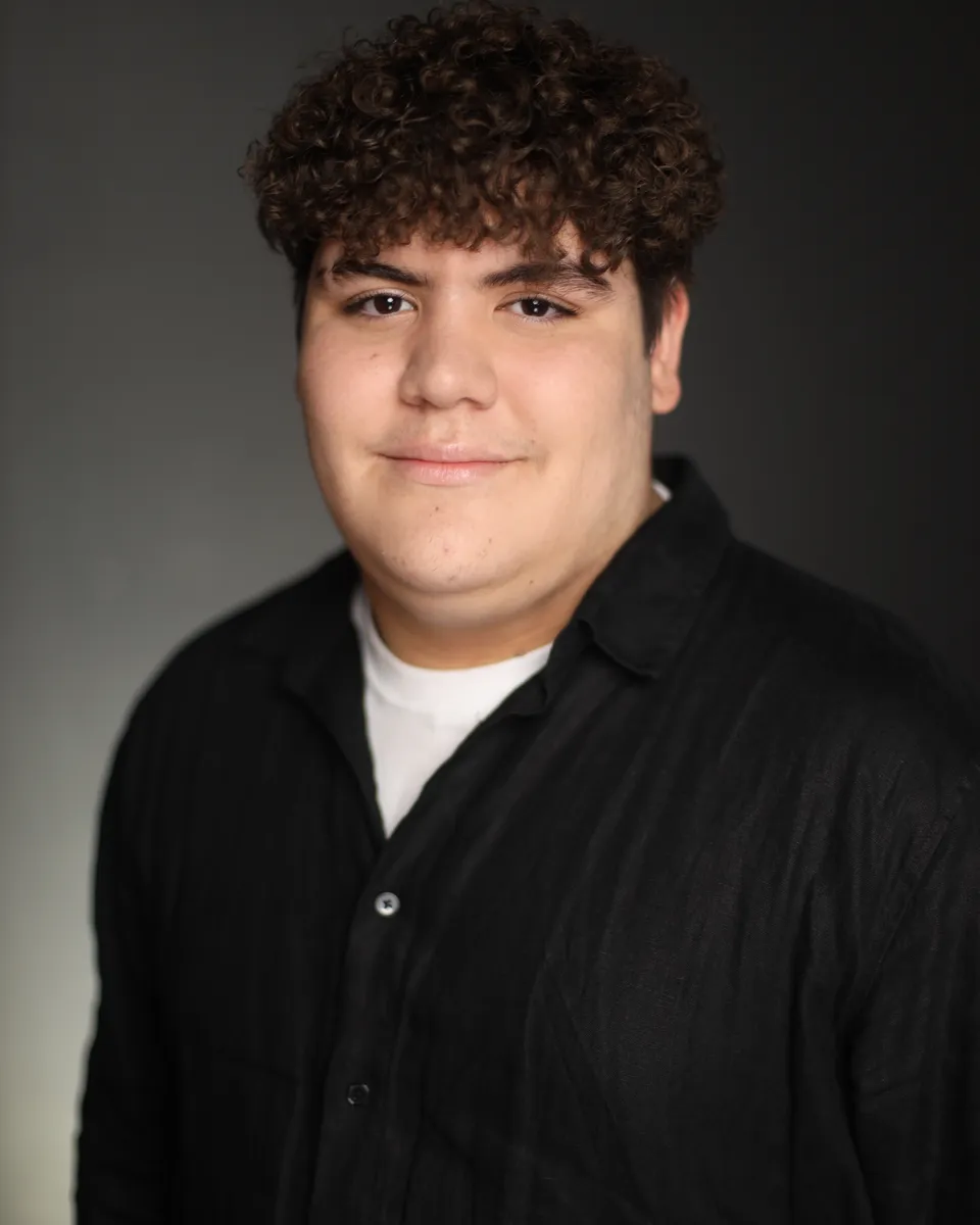Max Mora