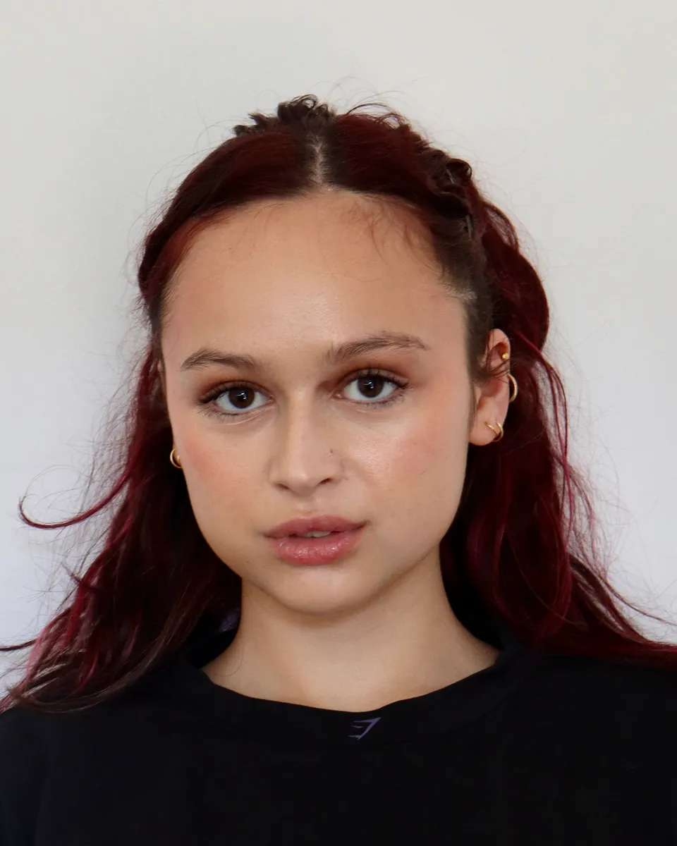 Keela Garcia