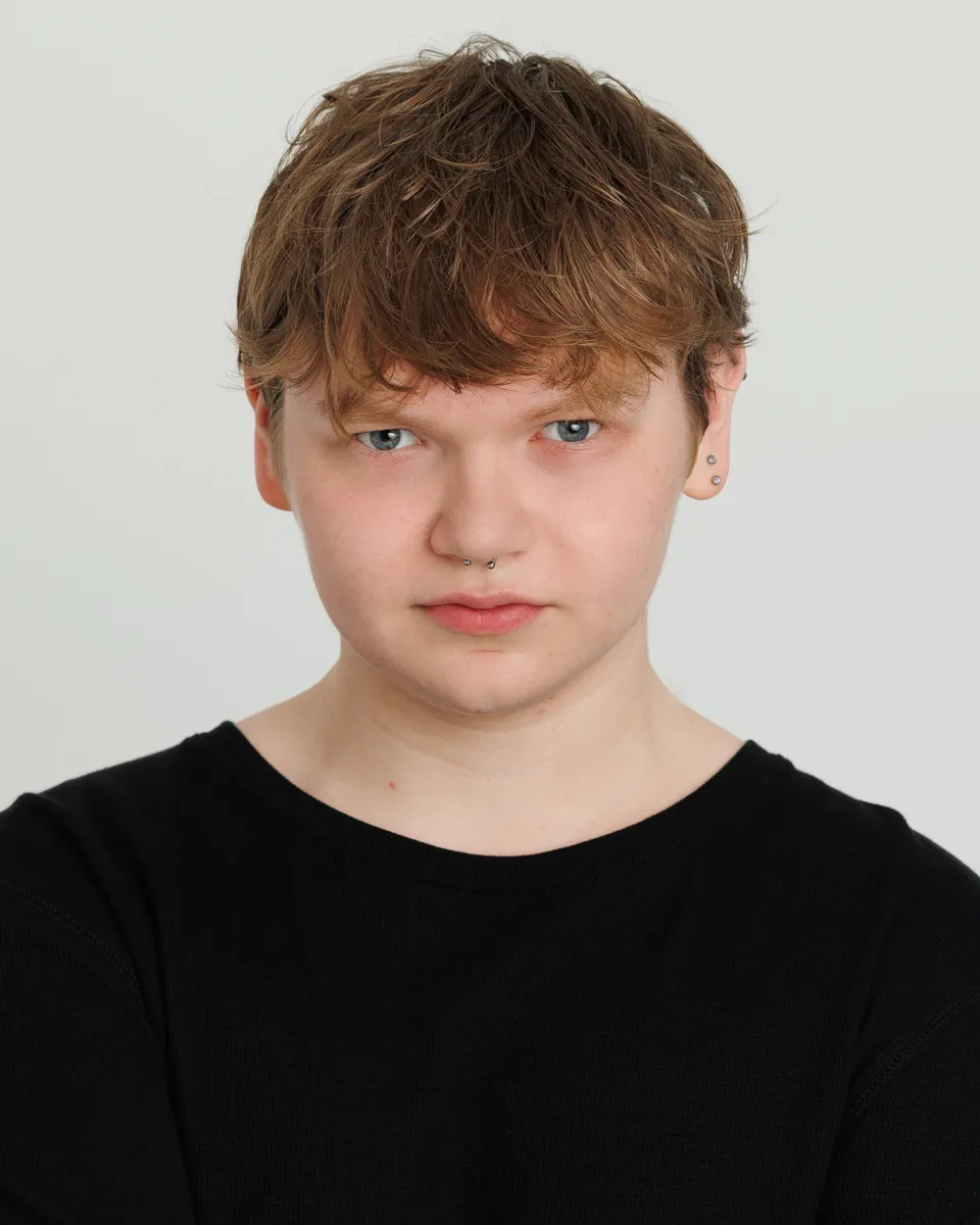 Cooper McWilliams