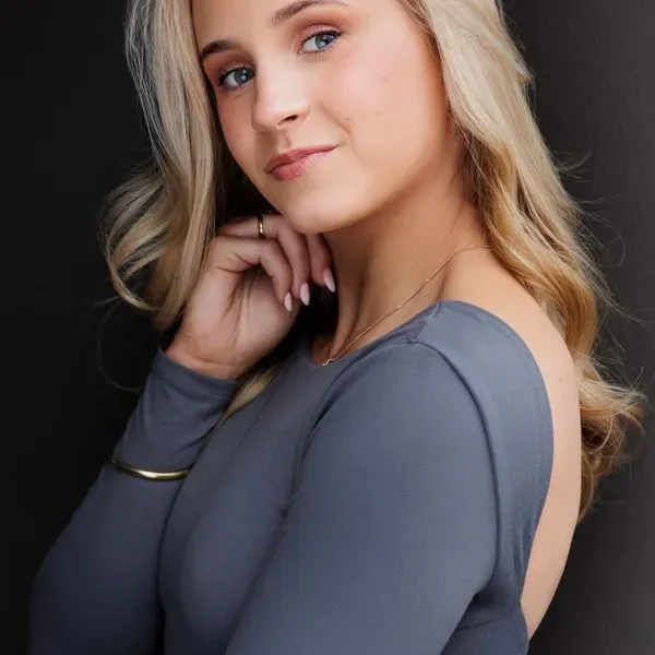 Ashleigh Barlin