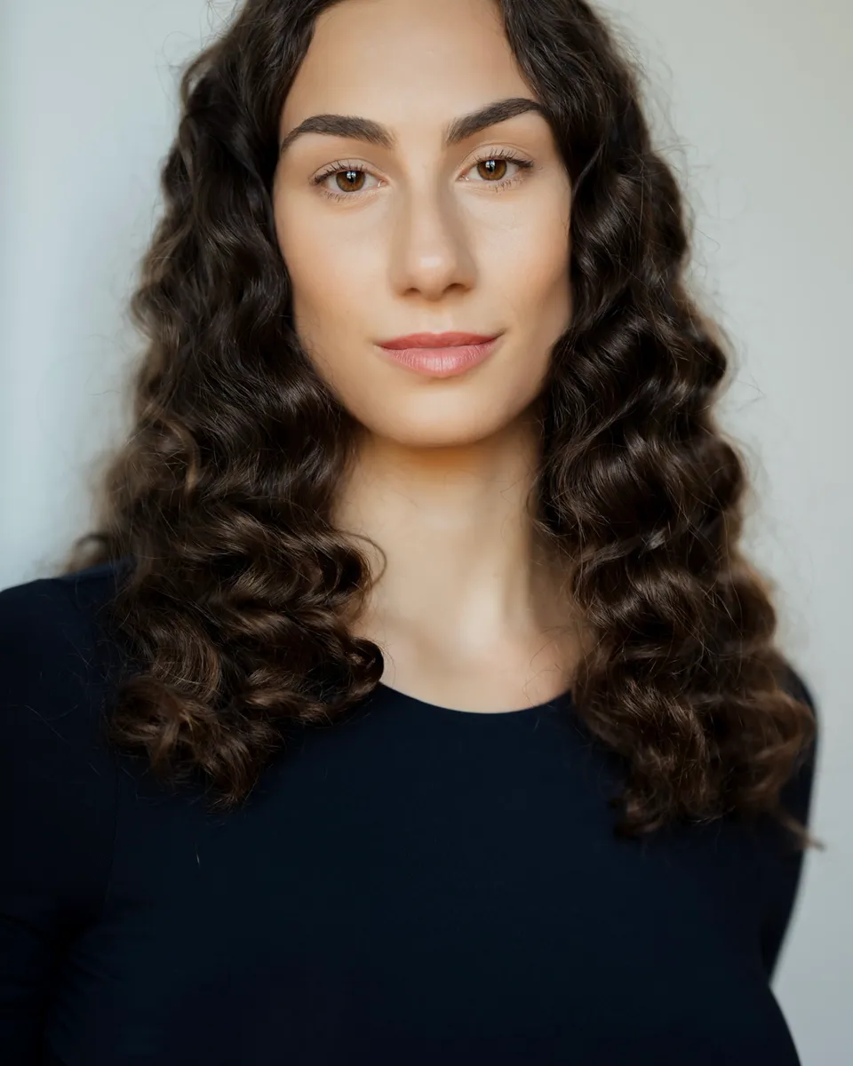 Georgie Grech