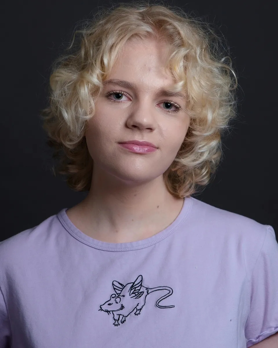 L Bergqvist