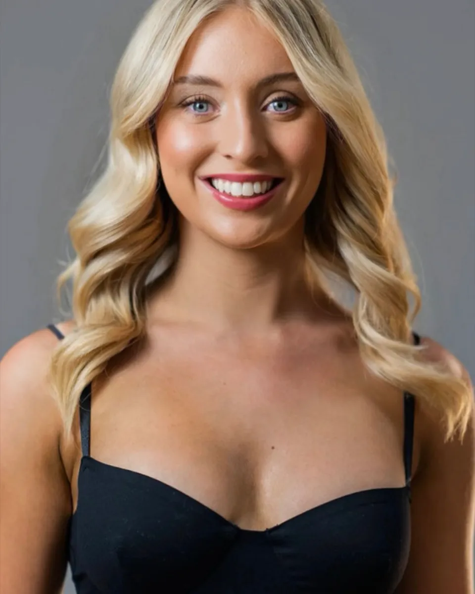 Amelia Betts