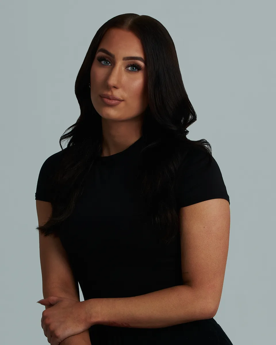 Olivia Tiplady