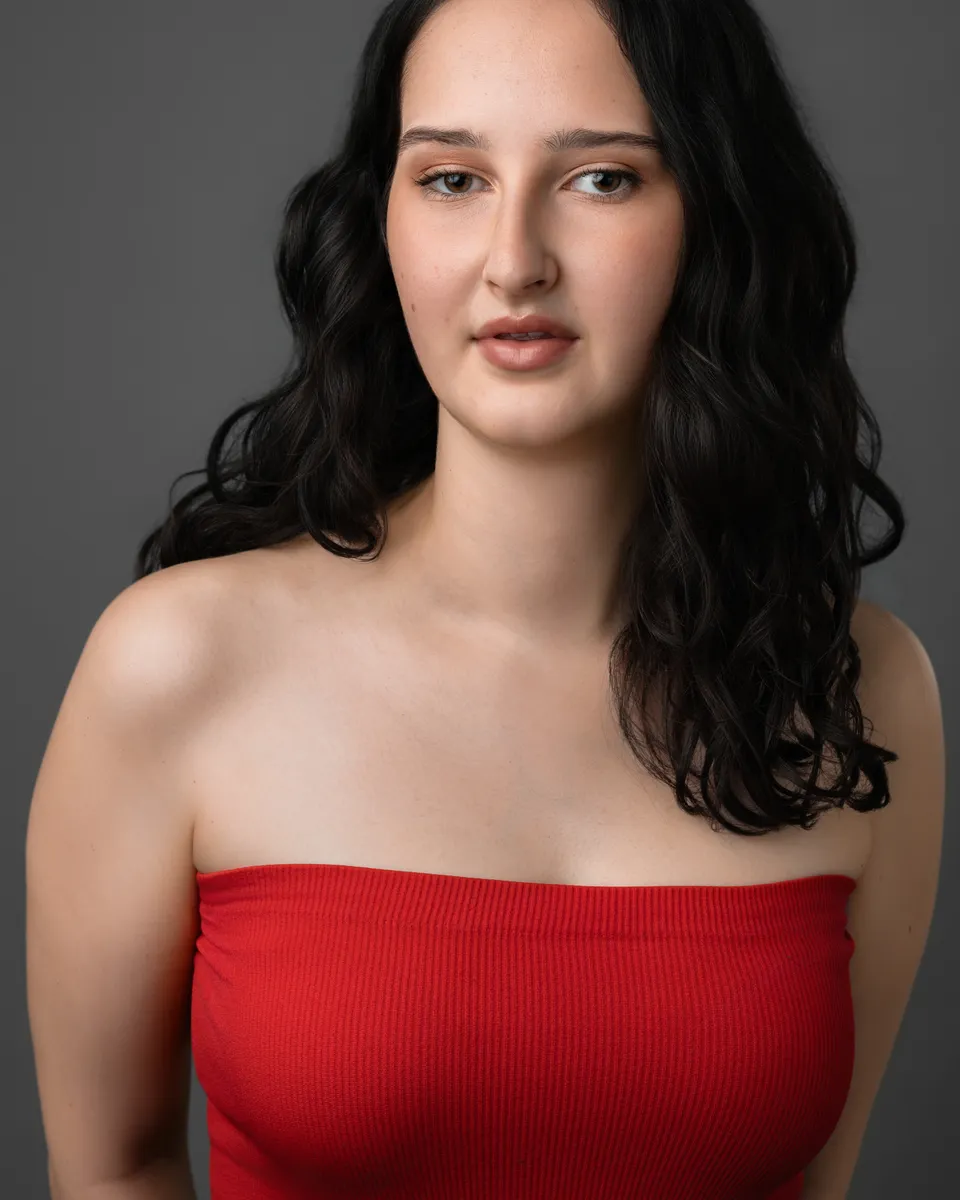 Chloe Borrell