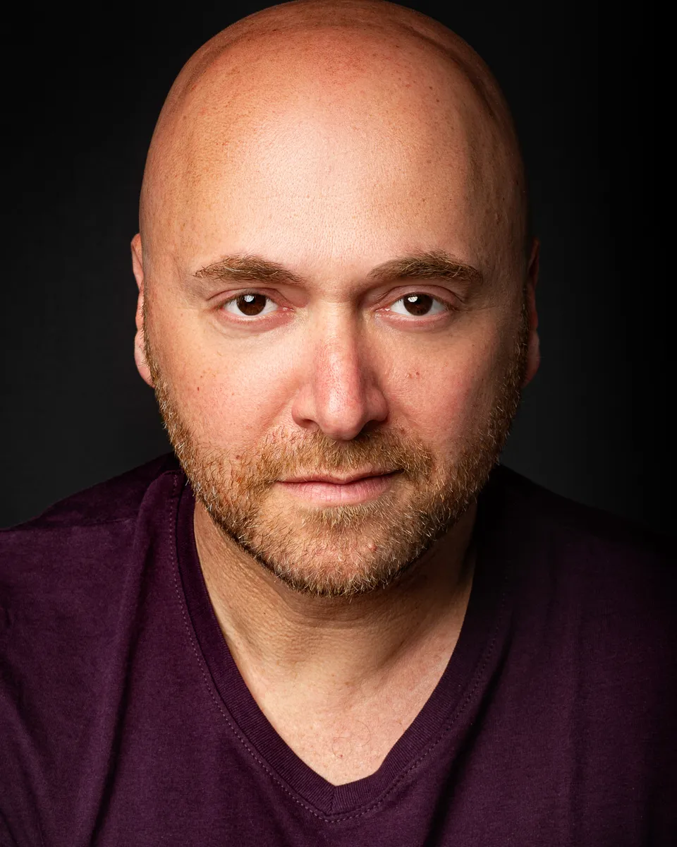 Anton Berezin