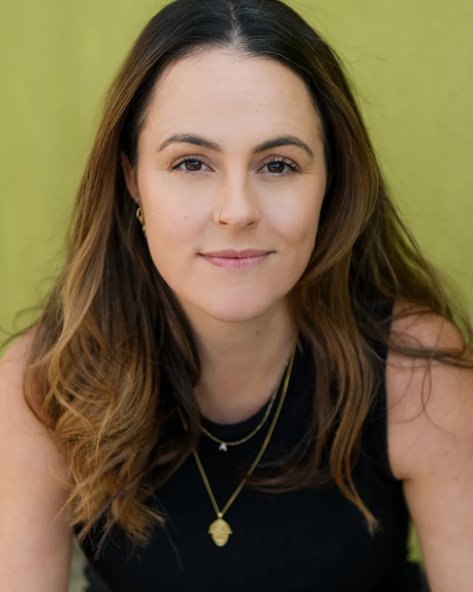 Ashlea Pyke