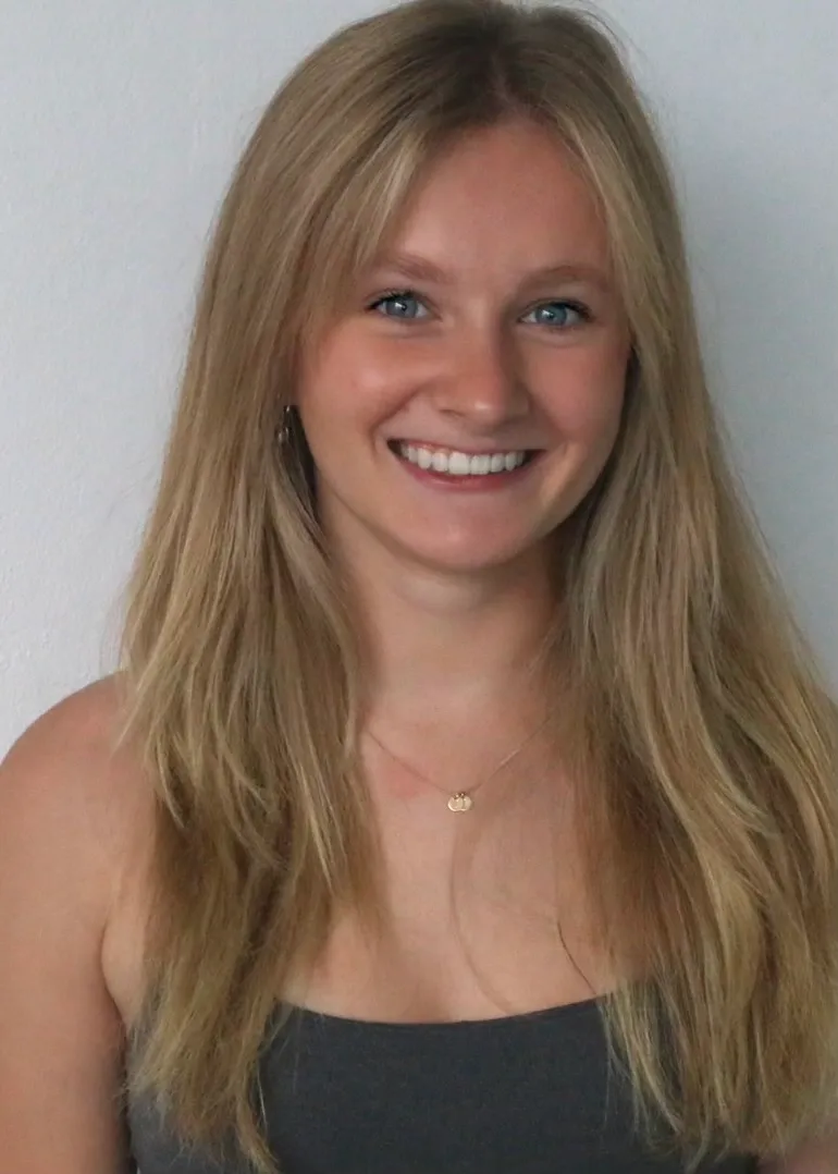 Sienna Wilson
