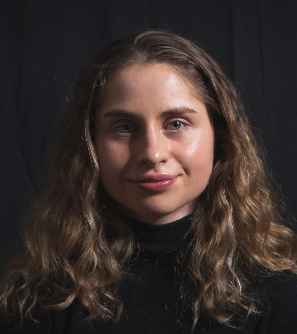 Orla Ward