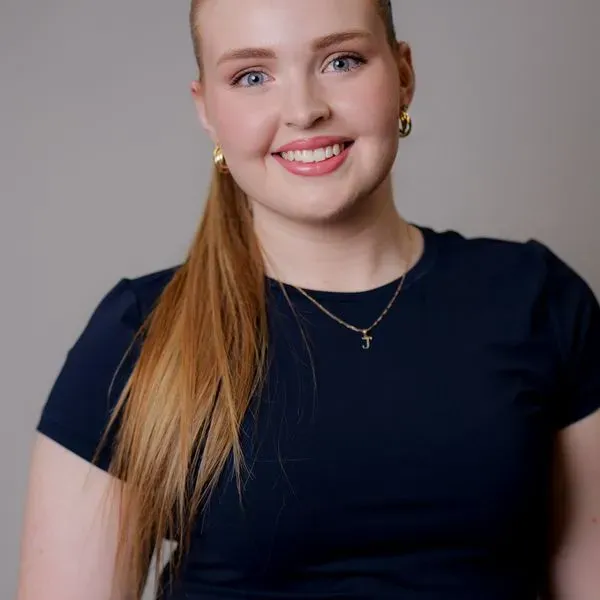 Josie McIntosh