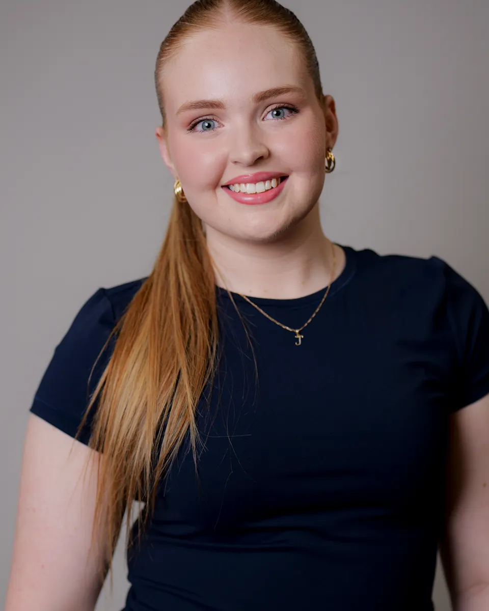 Josie McIntosh