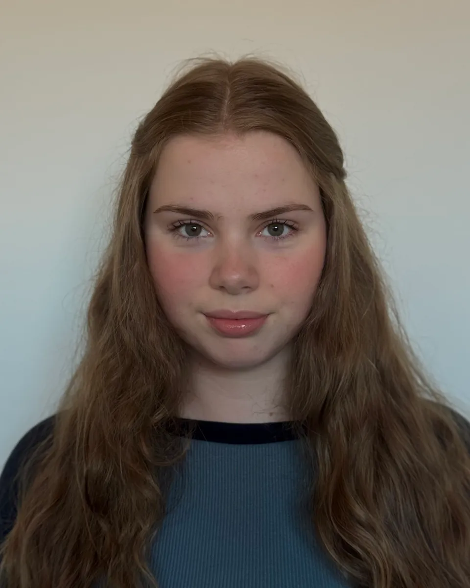 Ava Coughlin
