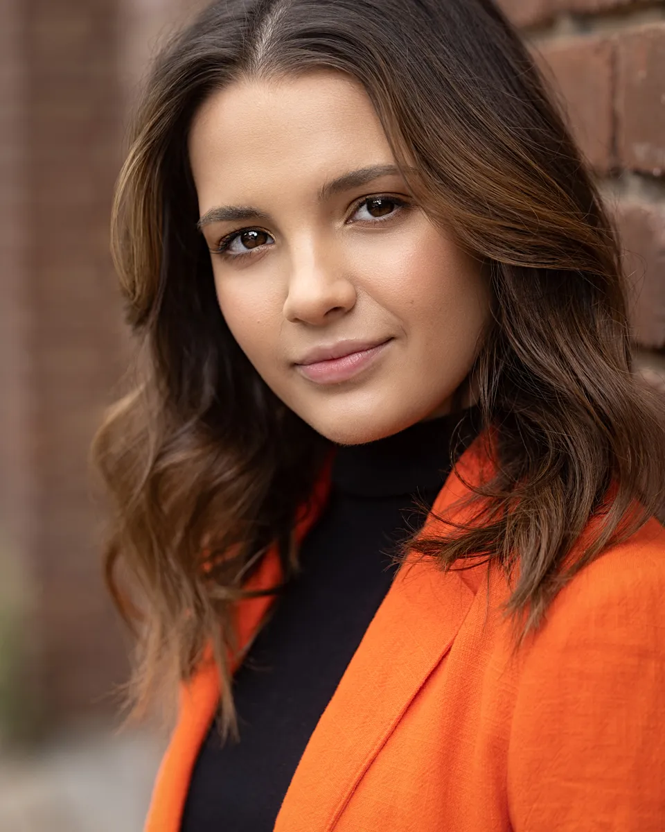 Alanah Douglas