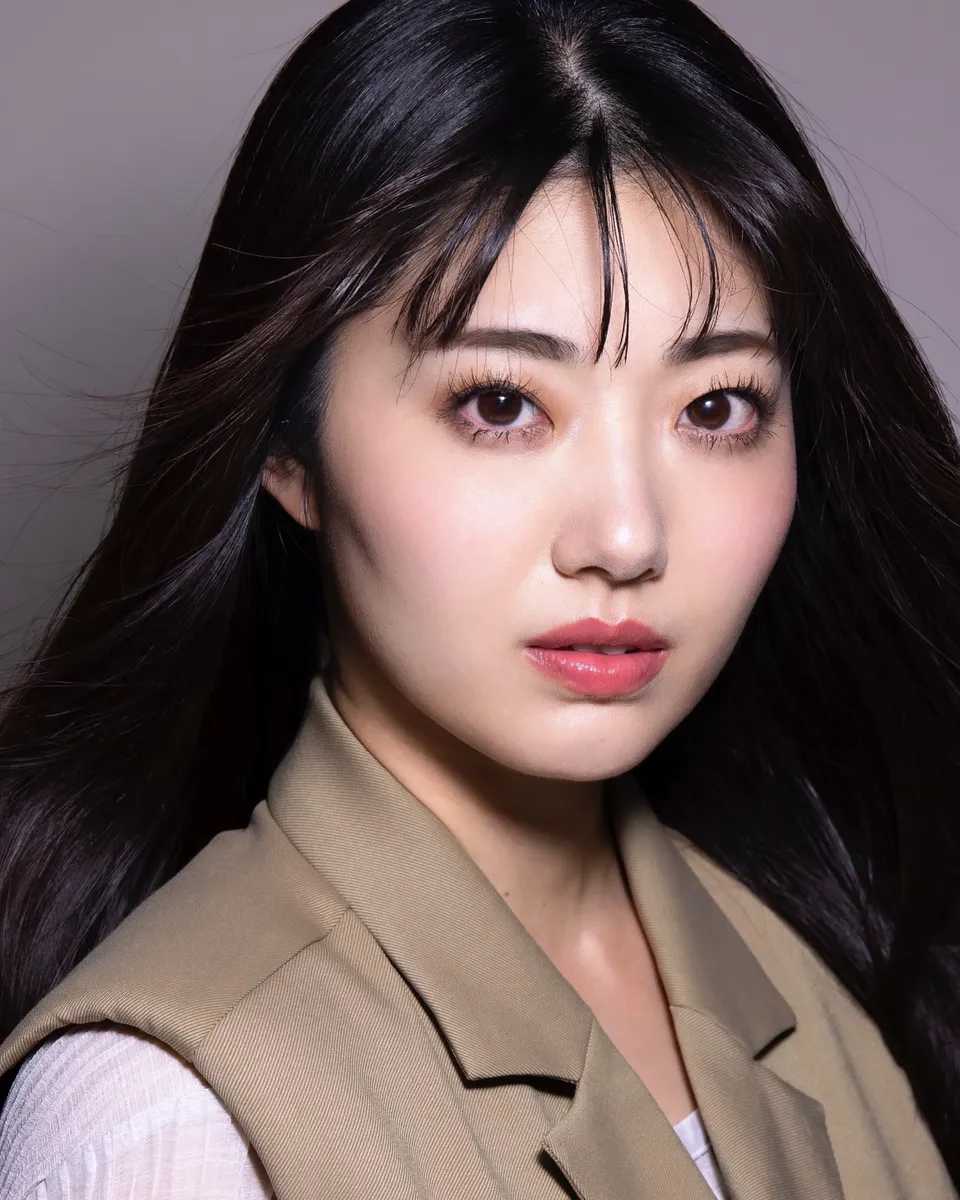Moeka Fukasawa