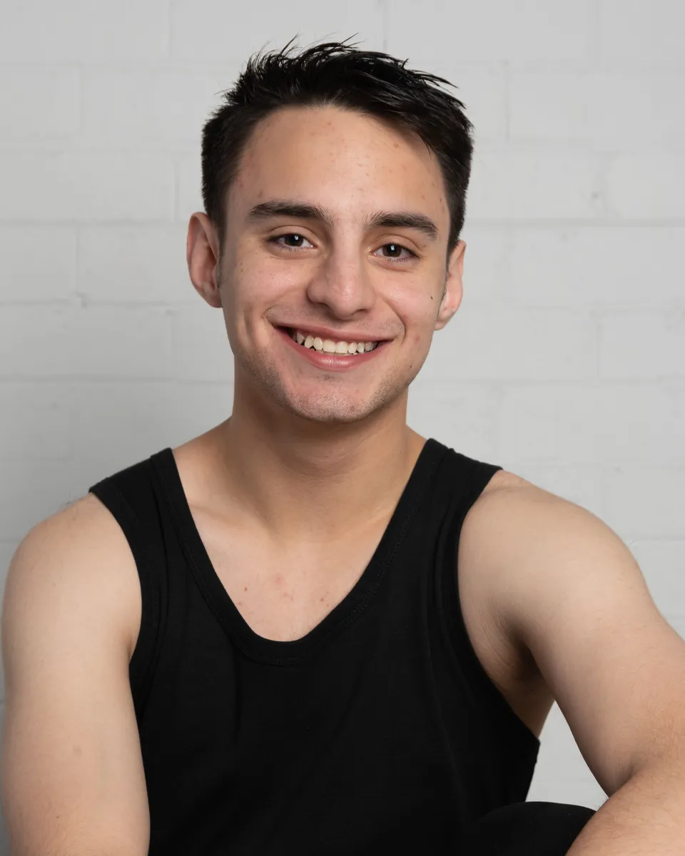 Nathan McLaughlin