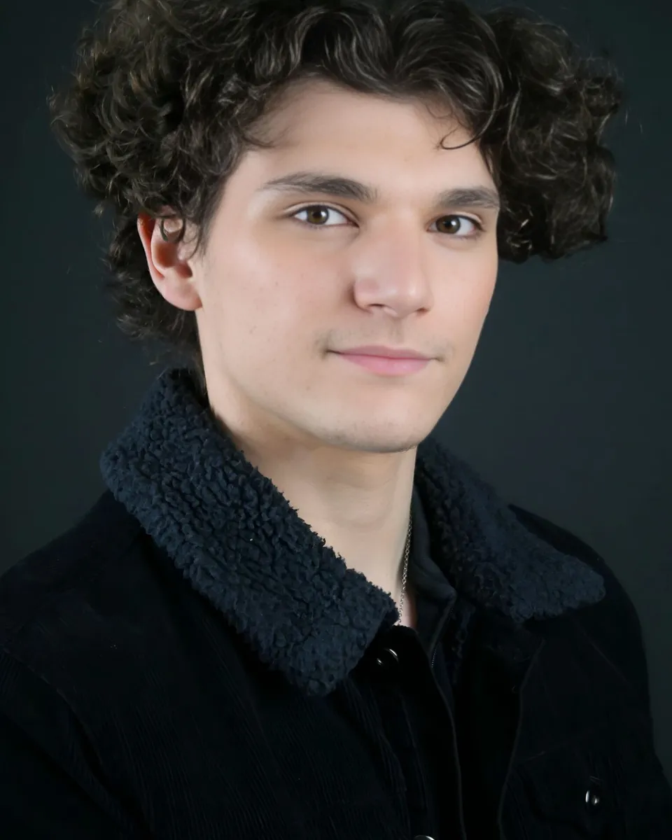 Dante Zanini-Sassani