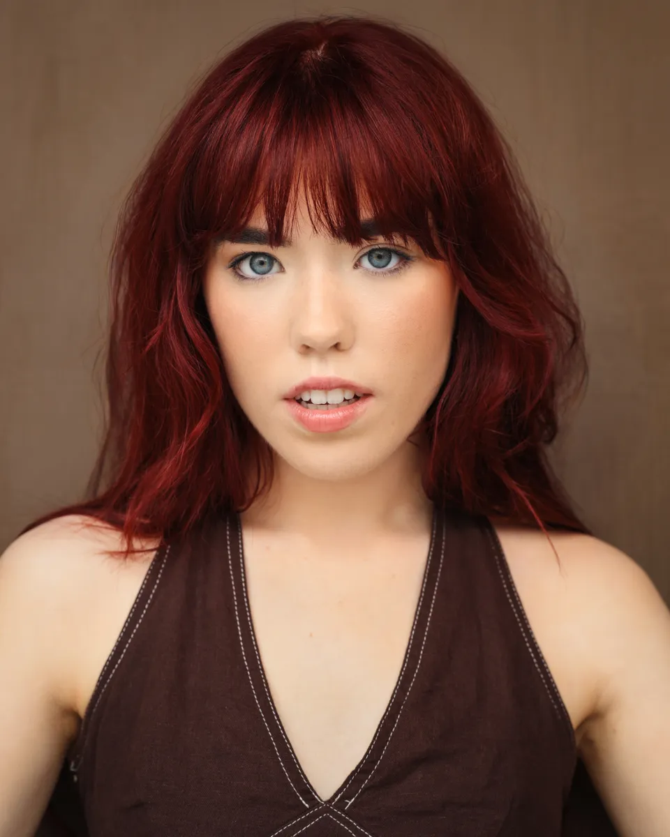 Katie Collins