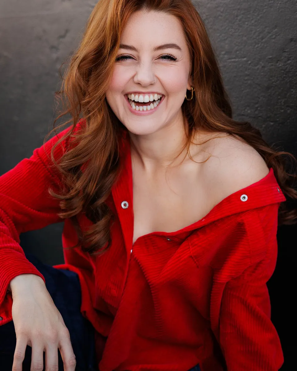 Paige Fallu
