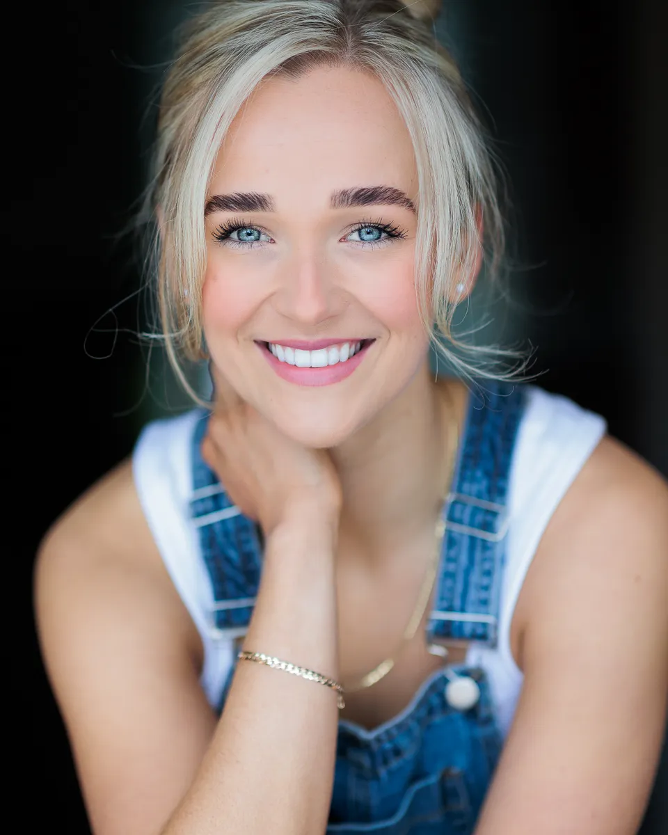 Abbey McPherson