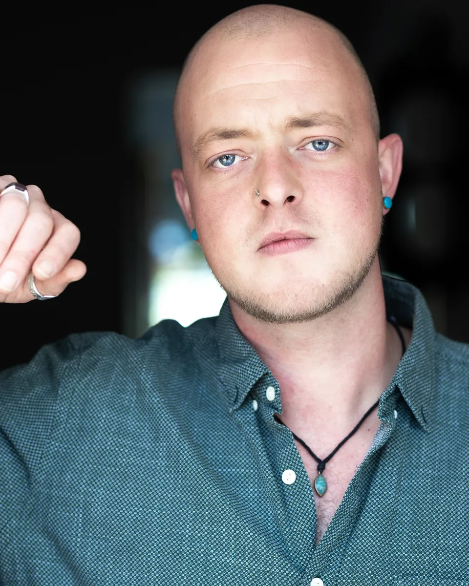 Joshua Hobday