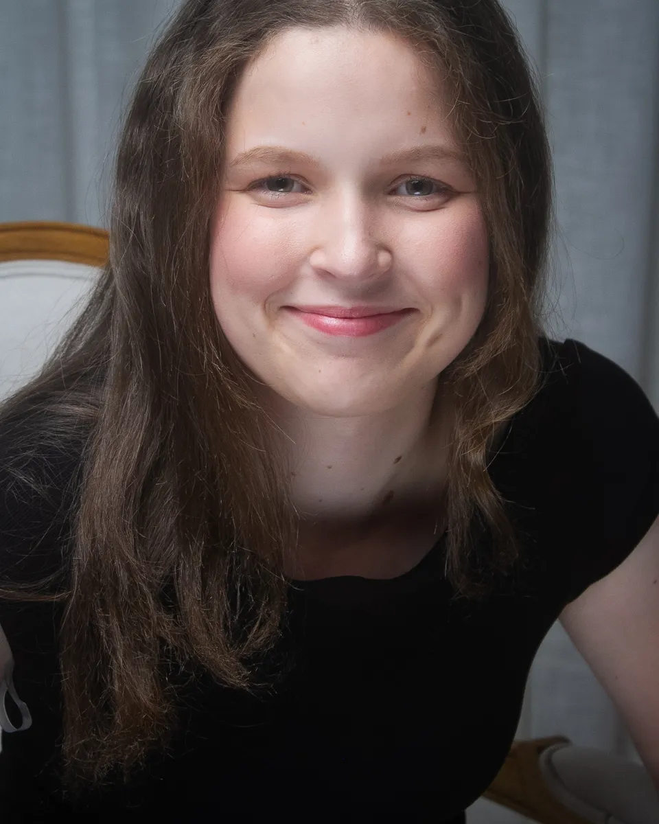 Isla Davies