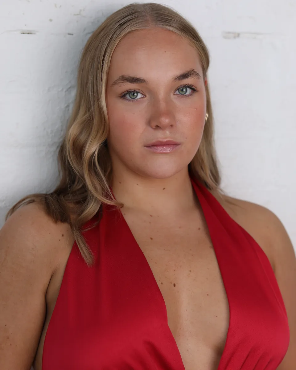 Kirra John