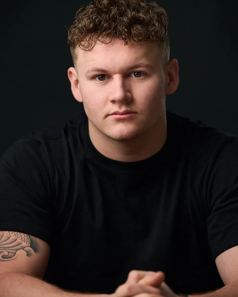 Brodie Waters