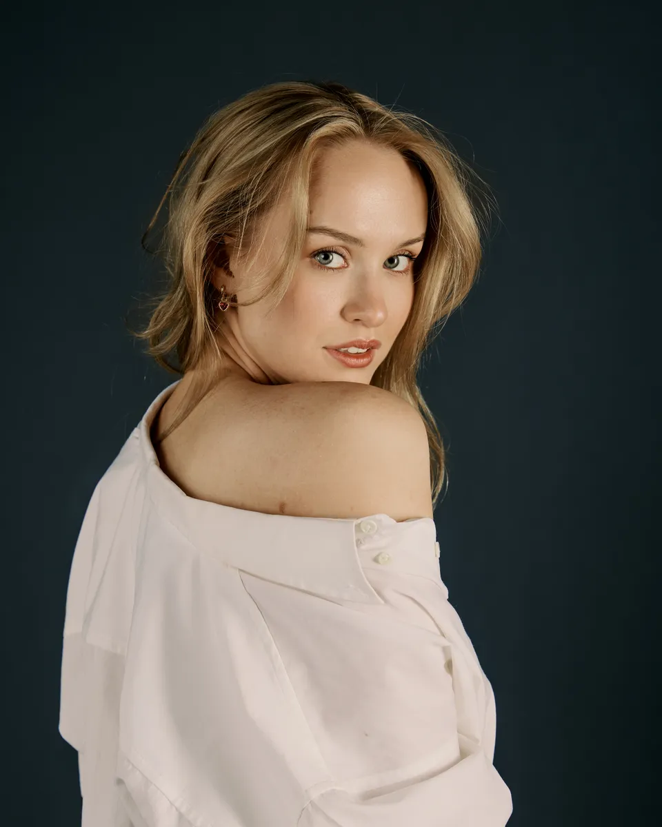 Mackenzie Witchell