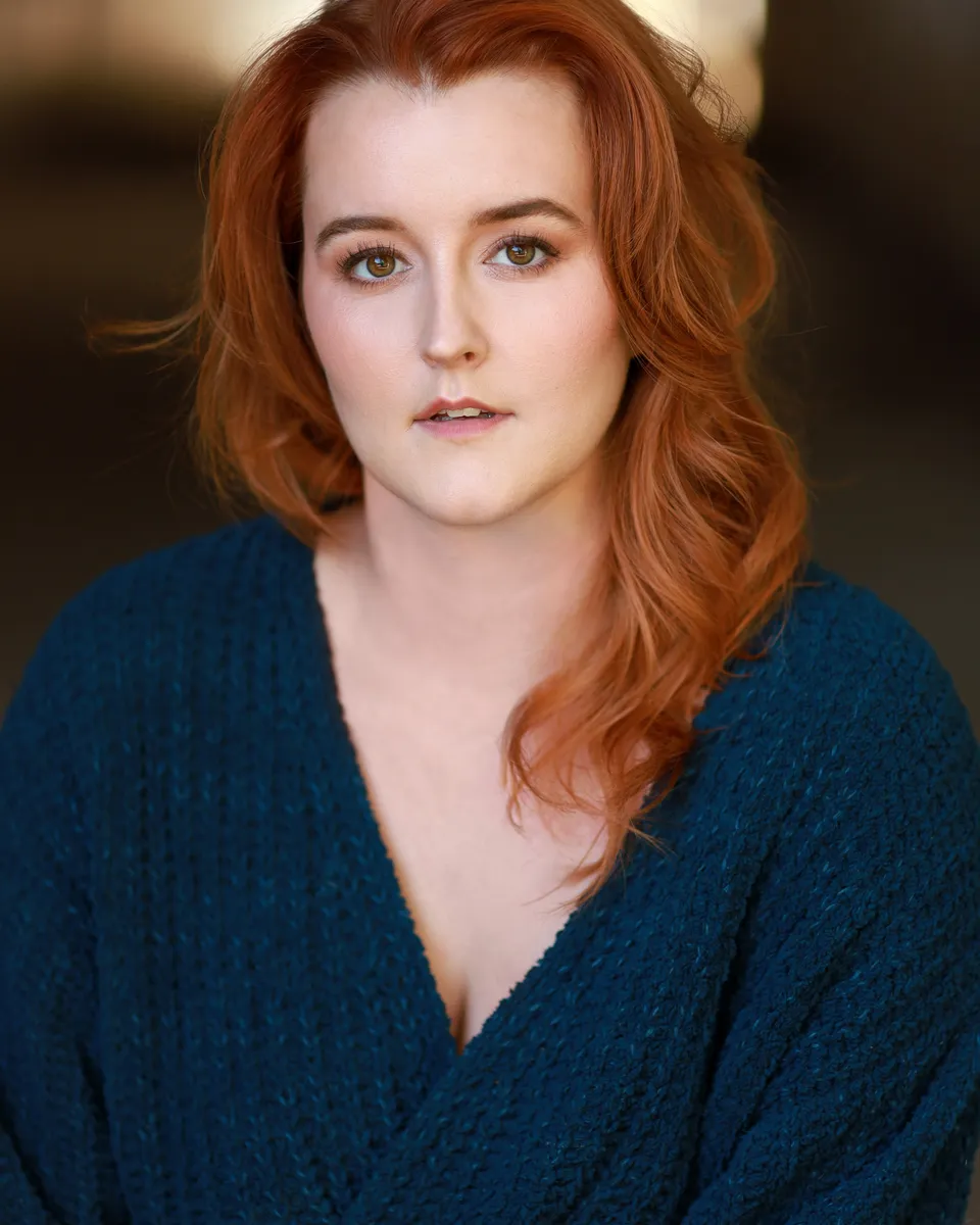Julia Pierrette