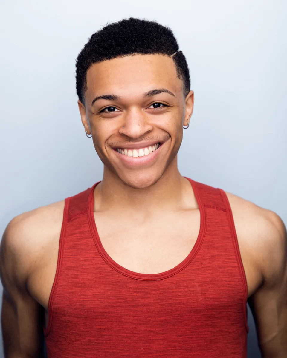 Micah Cook