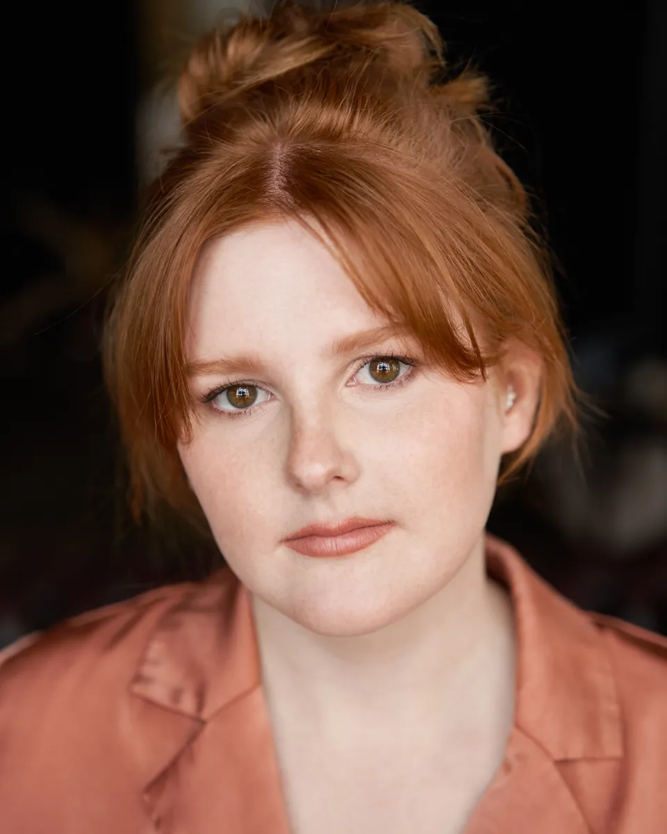 Eleanor Hodges