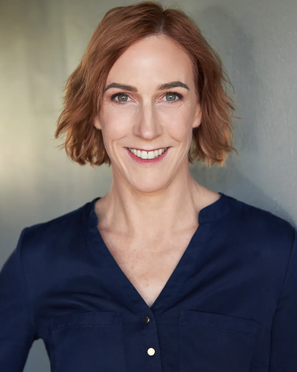 Lyndall Grant