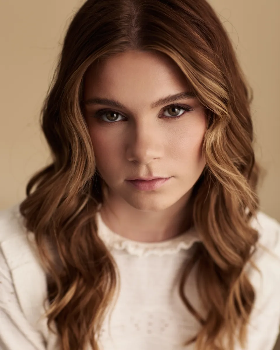 Millie Haberfield
