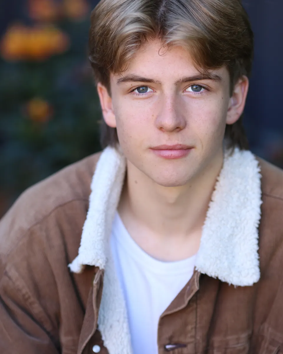 Flynn Hunter