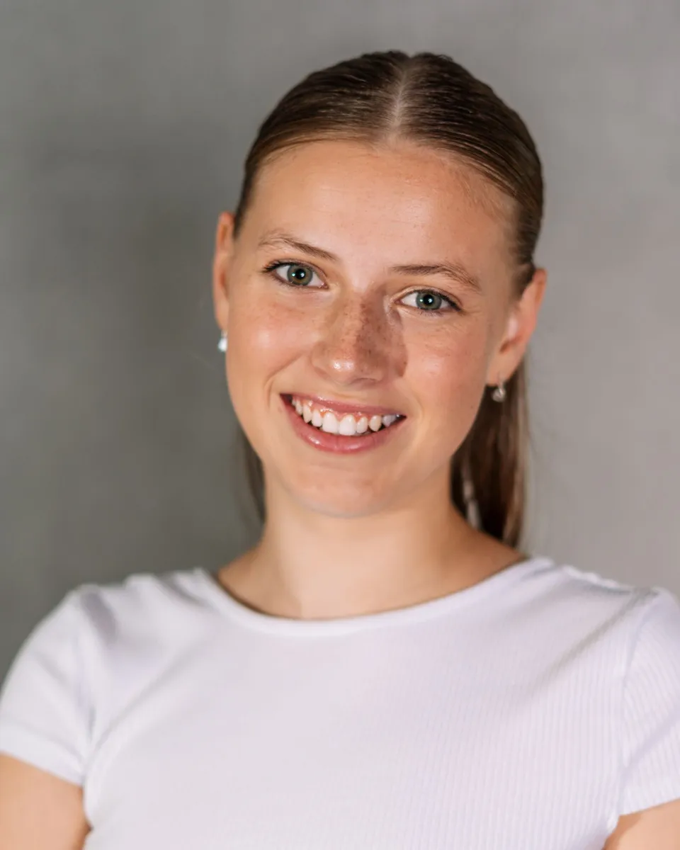 Chloe Mortimer