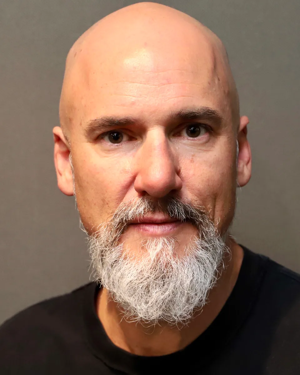 Matt Dyktynski