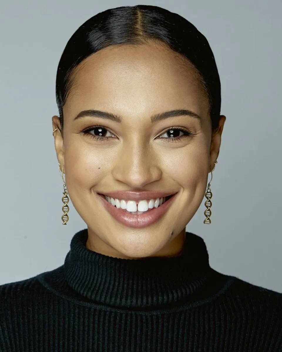 Aisha Aidara