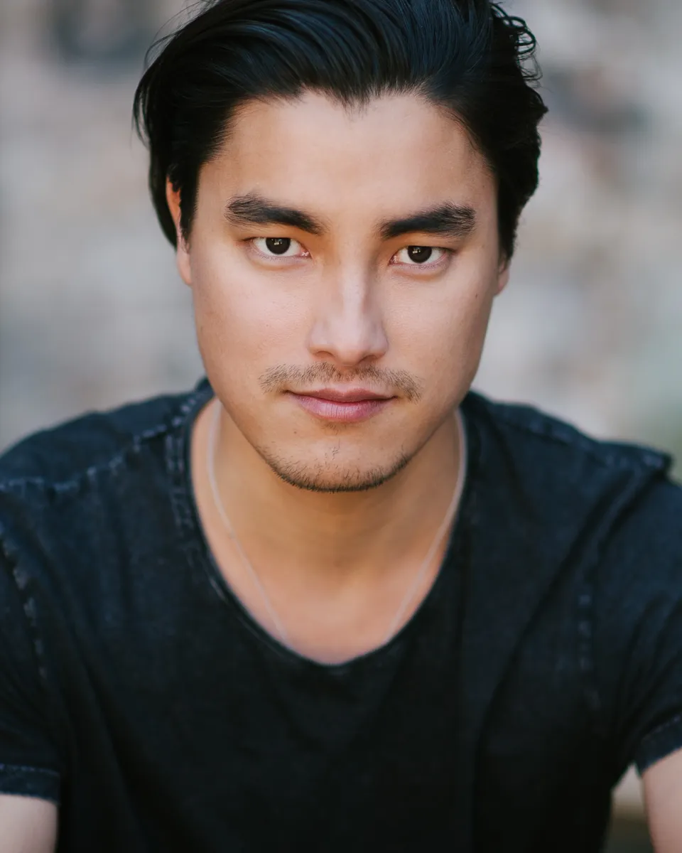 Remy Hii