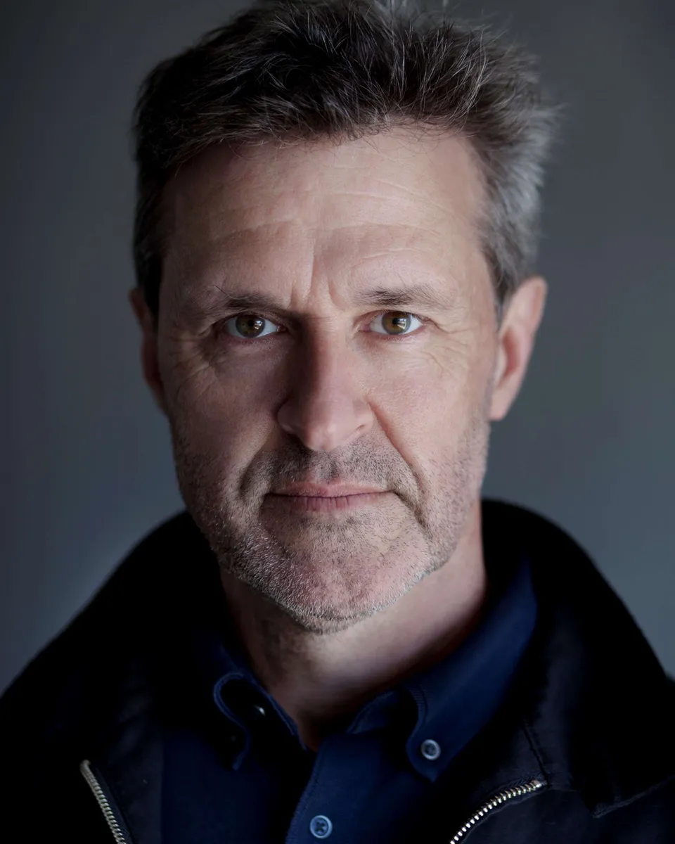 Peter Houghton